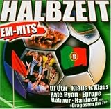 Halbzeit-Em Hits - Various
