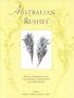 Australian Rushes - Biological Identification and Conservation of Restionaceae and Allied Families