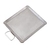 Camp Chef FG13 steel fry griddle