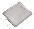 Camp Chef FG16 steel fry griddle