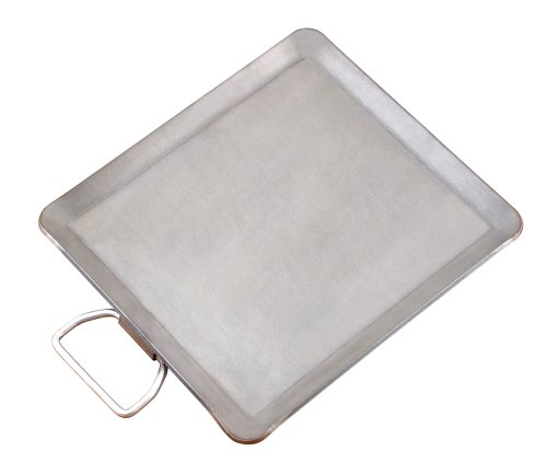 Camp Chef 13 x 13 inch Single Fry Griddle - FG-13