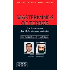 Masterminds of Terror