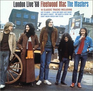 Masters: London Live '68