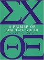 Primer of Biblical Greek