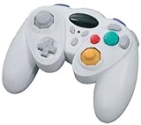 Wired Control For Wii Game Cube
