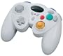 Wired Control For Wii Game Cube