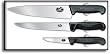 Victorinox 3-Piece Chef's Set In Gift Box