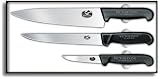 Victorinox 3-Piece Chefs Knife Set in Gift Box