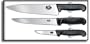 Victorinox 3-Piece Chef's Knife Set in Gift Box