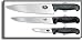 Victorinox 3-Piece Chef's Knife Set in Gift Box