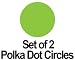 Set of 2 - 8