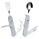 OCK Besteckset, silber - OCK