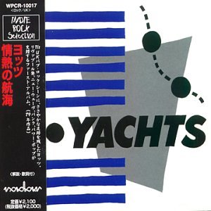 Yachts - Yachts - Zortam Music