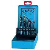 Flachsenkersortiment DIN 373 HSS M3/M4/M5/M6/M8/M10