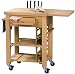 Outdoor Living : Butchers Trolley Mark 2