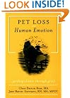 Pet Loss and Human Emotion, second edition: A Guide to Recovery (Falconguide)