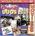 DBL FEATURE - CLASS COMEDY DUOS (DVD MV)