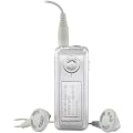 Samsung YP-MT6Z 1 GB Digital Audio Player Silver