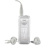 Samsung YP-MT6Z 1 GB Digital Audio Player Silver