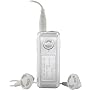 Samsung YP-MT6Z 1 GB Digital Audio Player Silver Samsung YP-MT6Z 1 GB Digital Audio Player Silver