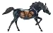 Breyer - Illuminati 2006 Halloween Horse 6th in series