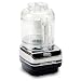 KitchenAid 3-Cup Chef's Chopper - Chrome
