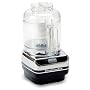 KFC3100CR Chefs Chopper Mini Food Processor (3 Cup, 240-Watt, Chrome)