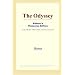 The Odyssey (Webster's Thesaurus Edition)
