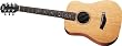 Taylor Guitars Baby Taylor, BT2, Mahogany, Natural, Left