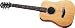 Taylor Guitars Baby Taylor, BT2, Mahogany, Natural, Left