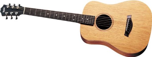 Taylor Guitars Baby Taylor Natural Left