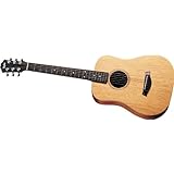 Taylor Guitars Baby Taylor, BT2, Mahogany, Natural, Left