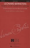 Make Our Garden Grow for SATB and Piano: Original Version from the Musical Candide
