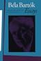 Bela Bartok Essays