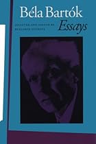 Bela Bartok Essays