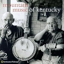 Mountain Music Of Kentucky [2-CD Set]