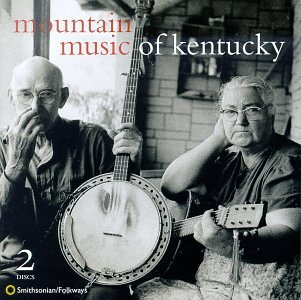 CD-Charts  Music : Mountain Music Of Kentucky [2-CD Set]