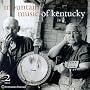 Mountain Music Of Kentucky [2-CD Set]