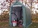 MDM Rhino Shelters Cycle Cabana Instant Garage in Green