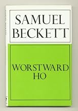 Worstward Ho