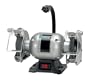 Wilton 17204 6-Inch Bench Grinder with Wire Wheel