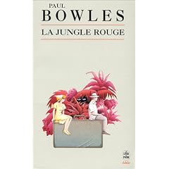 La Jungle rouge