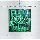 Midnight Radio by  Big Head Todd & The Monsters 