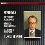 Search : Beethoven: The Piano Sonatas