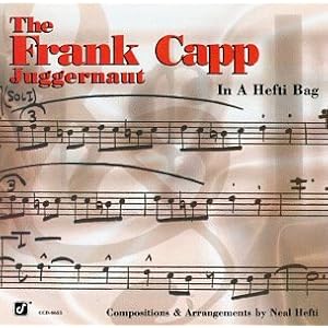 In a Hefti Bag by Frank Capp