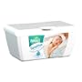 Pampers Sensitive 1X Wipes 64 Count