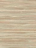 Natural Grasscloth Book Tan on Eggshell Authentic Grasscloth Wallpaper