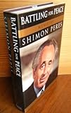 Battling for peace : memoirs