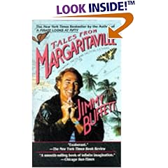 Tales from Margaritaville