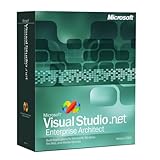 Microsoft Visual Studio .NET Enterprise Architect 2003 Upgrade from 2002
